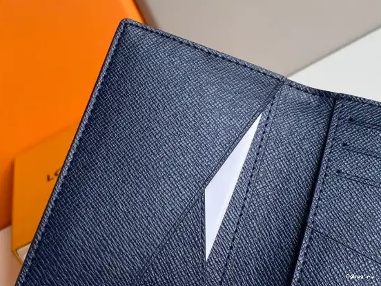 VUITTON POCKET ORGANIZER LOUIS 0519
